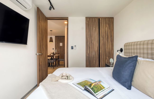 ULIV Pulse Roma - Condesa - Foto 3