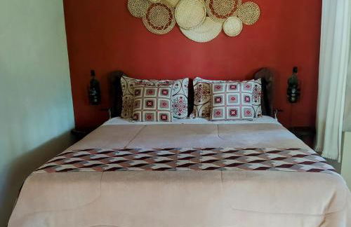 Chalé Sorrizão- Visconde de Mauá - Photo 7