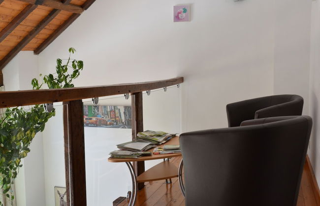 Nature Escape in Martelange - Foto 23