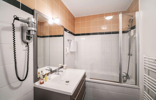 Comfort Aparthotel Lourdes Lorda - Photo 37