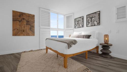 Sunset Cliffs Lookout - Ocean Front Luxury Condo - Foto 5