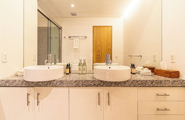 Casa Reforma by Kukun - Foto 60