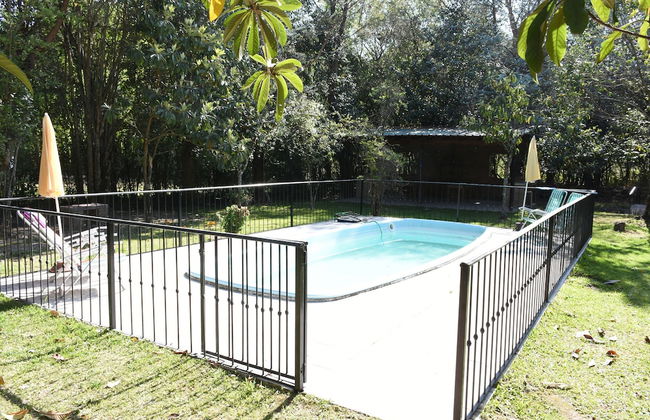 Cabañas Pequeño Paraiso - Foto 11