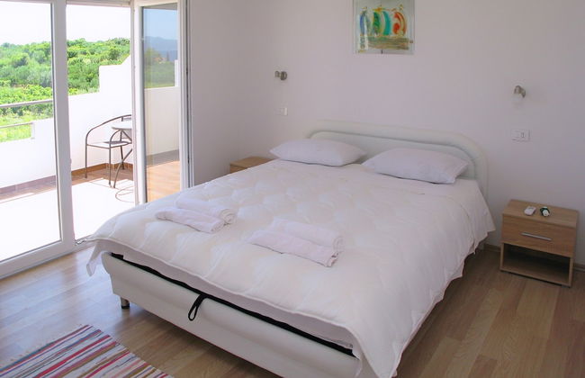 A2 - Modern apt With Balcony, sea View & Parking - Foto 2