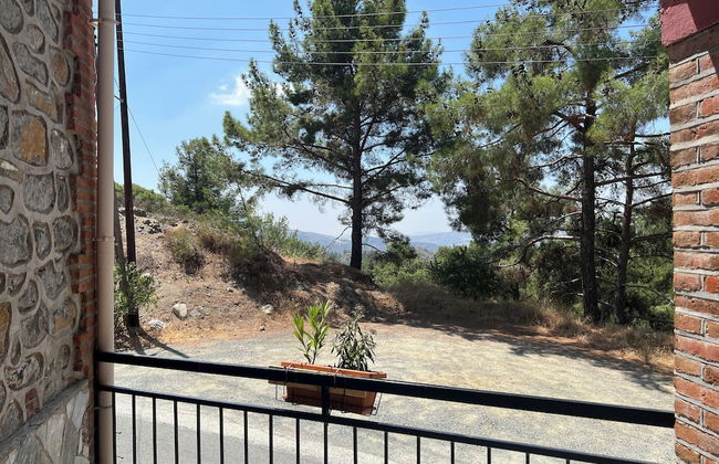 Charming Villa in Pano Platres, Cyprus - Your Home Away From Home - Foto 18