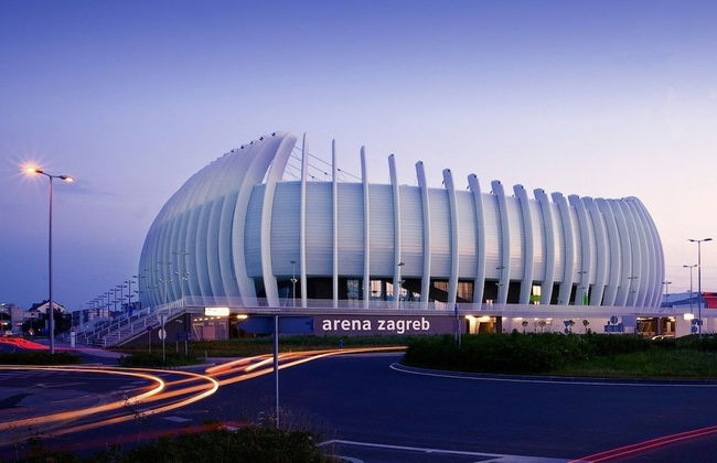 Oval Main Square Apartment - Foto 26