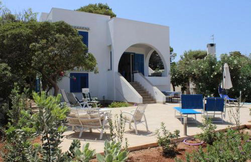 Villa Casa Madre - Foto 4