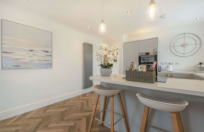 Stunning Cottage With hot Tub, North Wales Coast - Foto 10