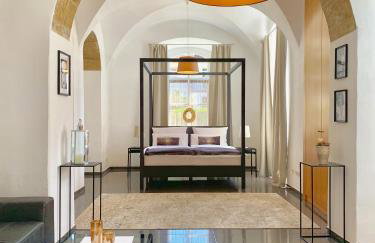 Wohnen in ehemaligen Kloster - Foto 1