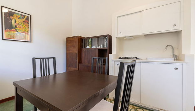 Antico Giardino Salentino - Appartamento 3 Lantana-appartamento 3 Lantana - Foto 2, Habitación