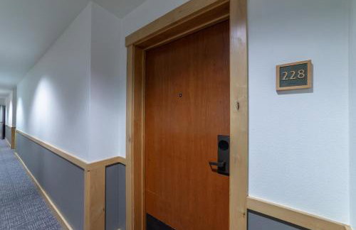 Ski in/Out 1B/1BA w/ View - Pool, Jacuzzi, Parking - Foto 17