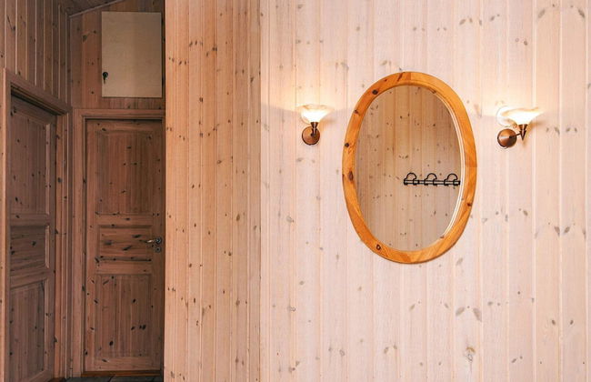 Secluded Holiday Home in Henne near Beach - Foto 10