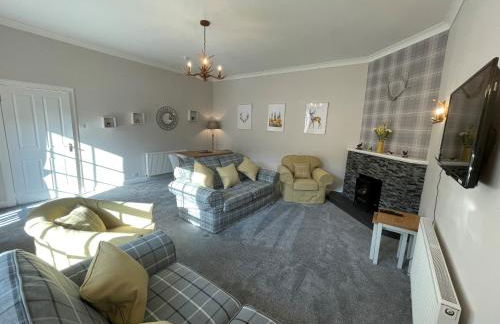 Blairquhan Cottages - Photo 74