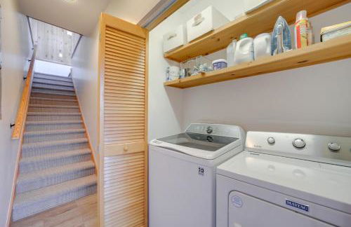 6 Mi to Sapphire Resort! Mtn-View Cashiers Home - Foto 23