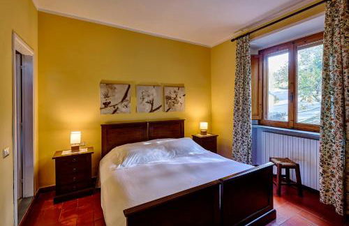 Foresteria Castello di Verrazzano - Foto 65