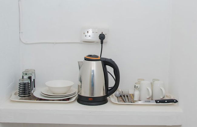 Spendwise Lodge and Apartments - Foto 52