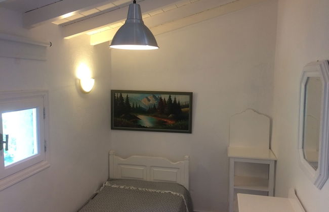 Villa Tillia - Foto 3