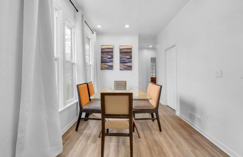 Detroit 3BR in Mexicantown | Sleeps 7 + WiFi - Foto 16