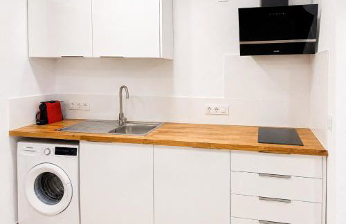 Apartaments l'Escala Centre - Foto 6