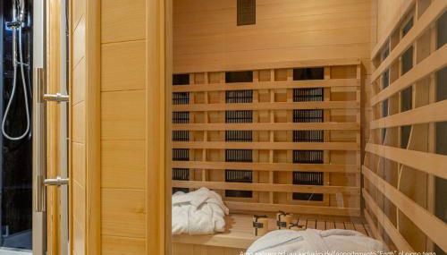 DE Earth - Appartamento con Sauna - Foto 4, Other