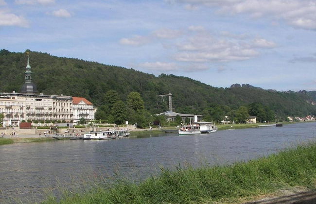 Ferienhaus in Lichtenhain - Foto 22