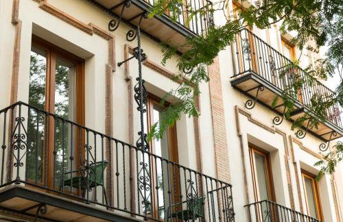 Veoapartment Jardines Murillo - Foto 32