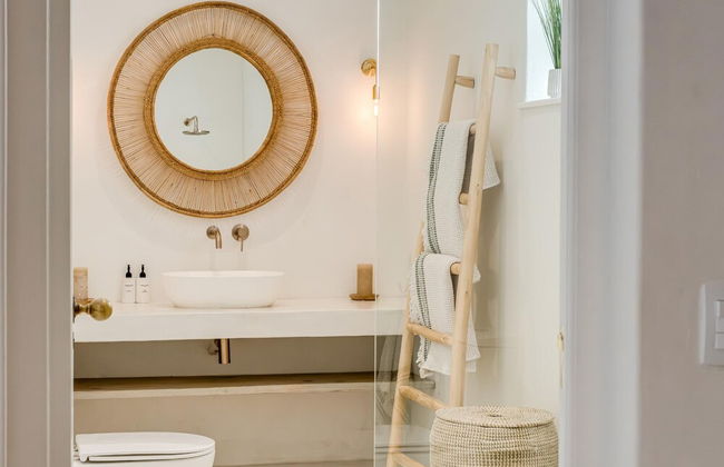 Llandudno Beach Oasis Solmara House - Foto 47