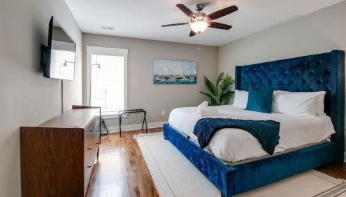 New Nashville Condo with 2 King beds walk to bars - Foto 2