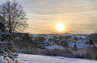 Villa Schonau Apartment 2 in Bad Munstereifel - Foto 64