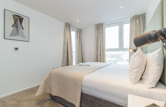 SkyViews by Austin David Apartments - Foto 5