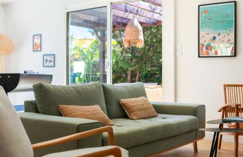 Villa Moderne avec Piscine Privée - Foto 6