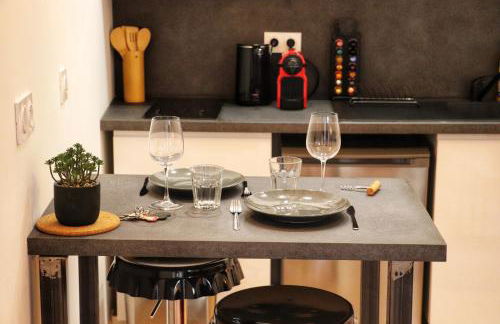 Les Perles du Midi - Cocons calmes et unique en hyper-centre - Foto 21