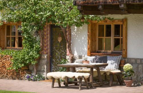 Villa al Bosco - Foto 14