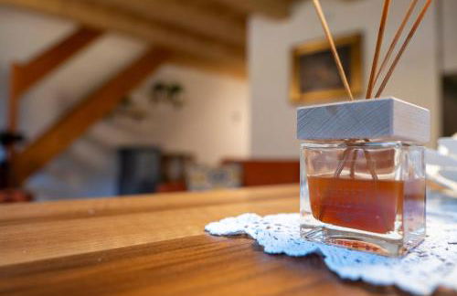 Incanto Walser Apartments Testa - Foto 51