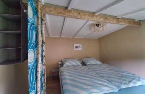 TRABI- Bungalows am Naturteich - Foto 1