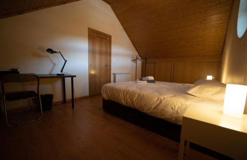 Estrela da Serra - Alojamento Local - Foto 15