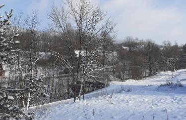 Agroturystyka Jagodowa Róża - Maria Farganus - Foto 44