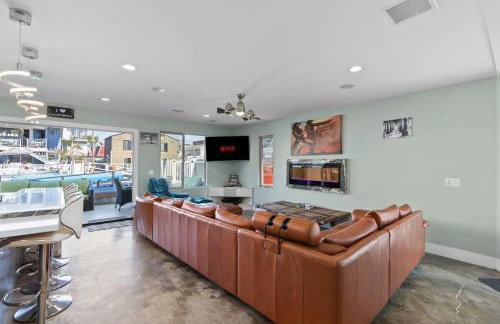 Voted Airbnb Most Loved Home 2024 Duffy Boat - Foto 7