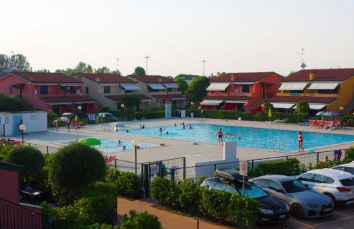 Aqua Marina Olympic Exclusive Family Village & Premium Hub - Foto 20