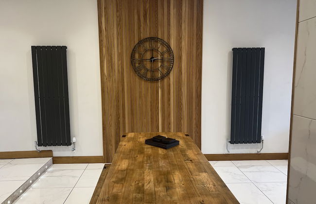 Broadway Beach Homes Airbnb With Hot tub - Foto 5