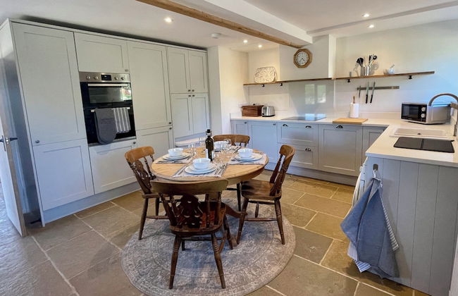 Moorlands Farm Holidays - Foto 20