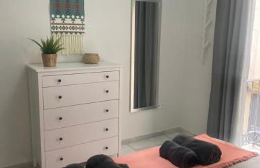 Apartamento Málaga Centro - Foto 15