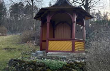 Naturnahe Ferienwohnung - Foto 24