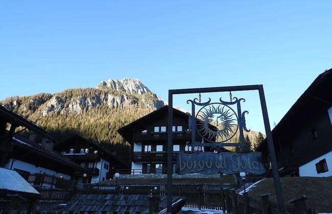 Resort Borgo al Sole and Spa - Photo 33