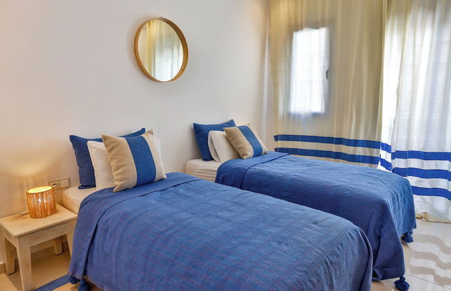 Hanah Apartments - Photo 20