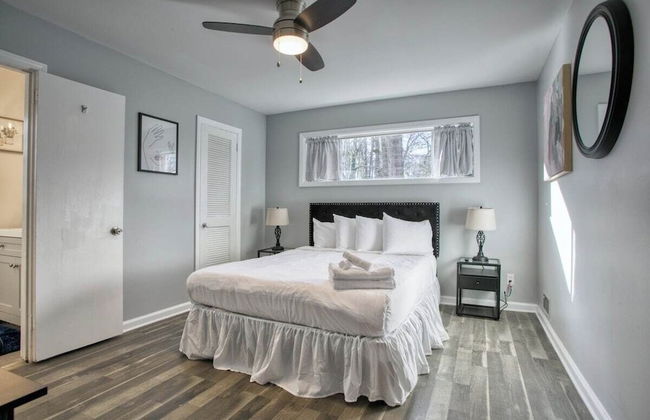 Decatur Rocksteady Message for Summer Special - Photo 6