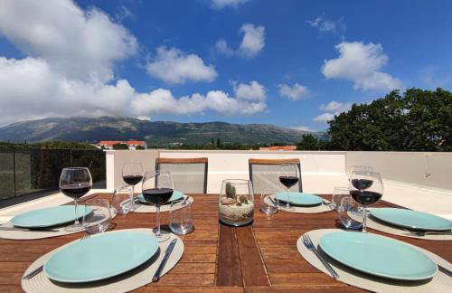 "Apartments Petra With Swimming Pool" - Foto 46