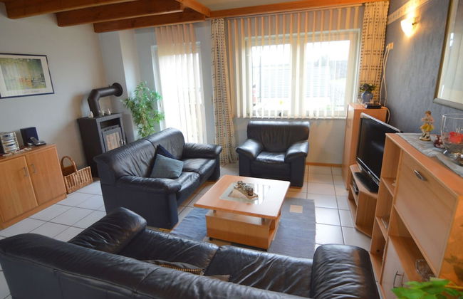 Apartment in Gransdorf With Scenic Views - Photo 12