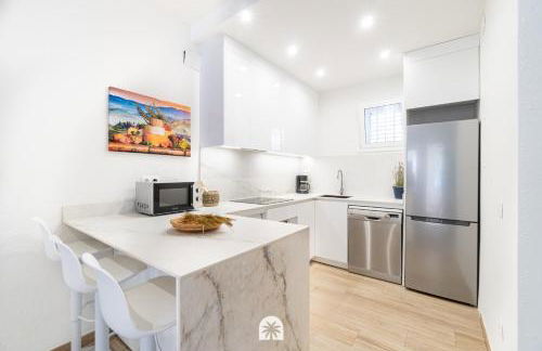 Mediterranean Way - Cases Blanques - Foto 20