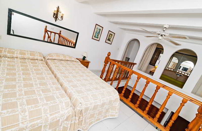 Apartamentos La Racona - Photo 6